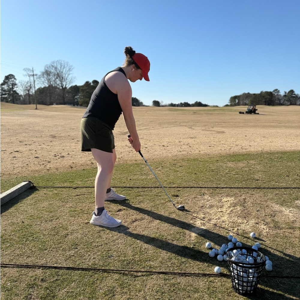 Meet your Posher, MaryBeth